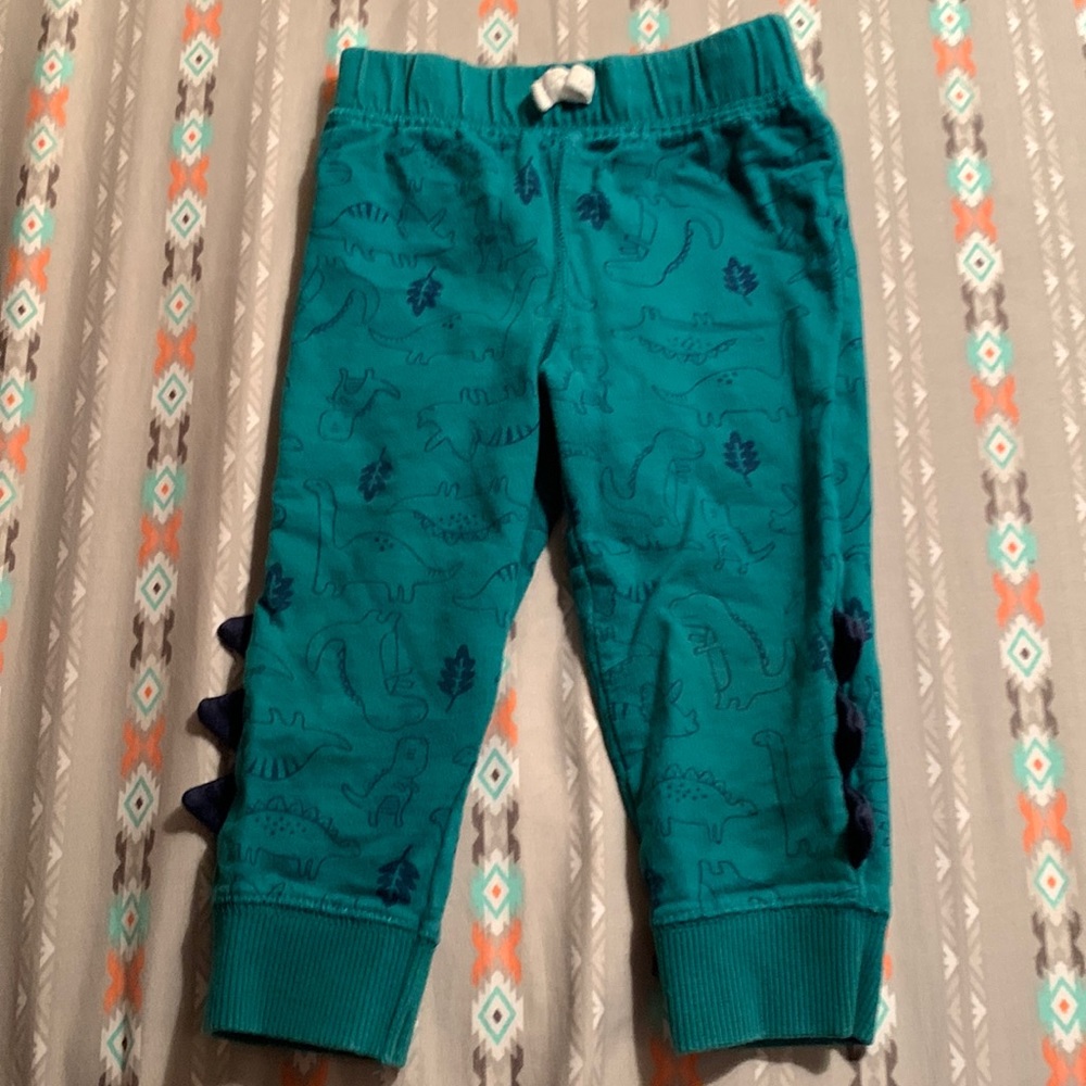 Dino Pants